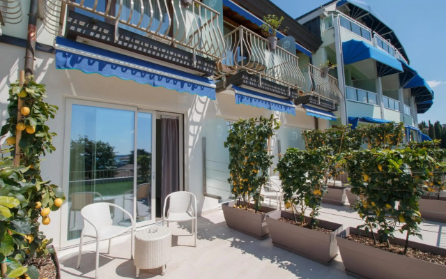 Olivi Hotel & Natural Spa