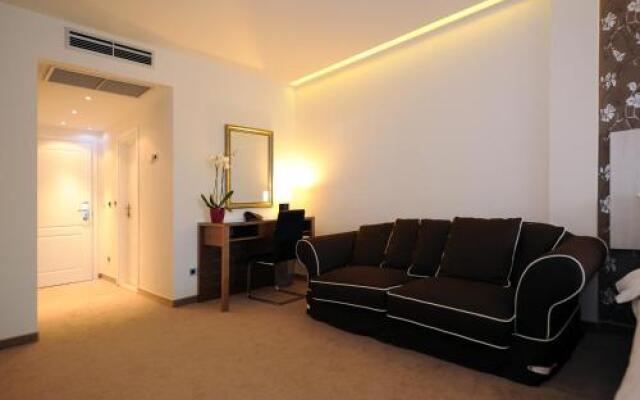 Hotel 1000 Ruza