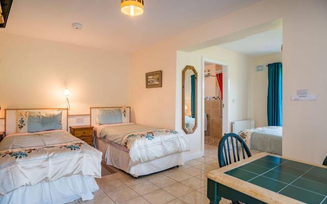 Ballindrum Farm Bed and Breakfast