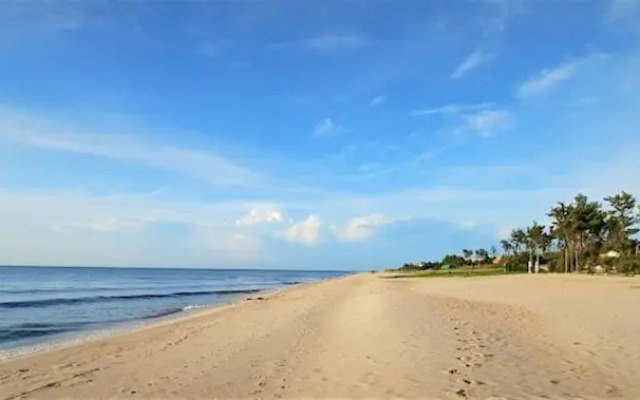 Silver Beach Resort Ke Ga