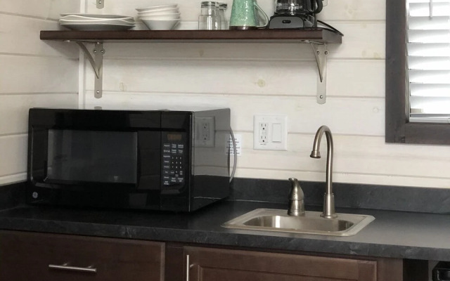 Lava Hot Springs East KOA Holiday