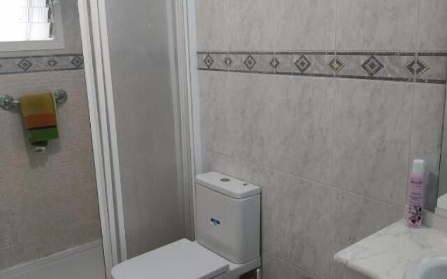 Apartamento 3hab