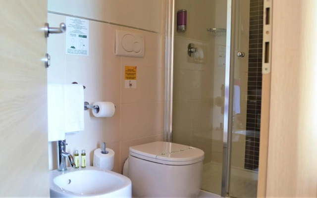 Hotel Fiera di Brescia