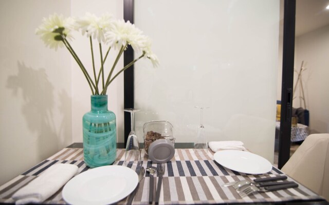 Apartment BTS On Nut, Convenience Store Nearby - bkmono22