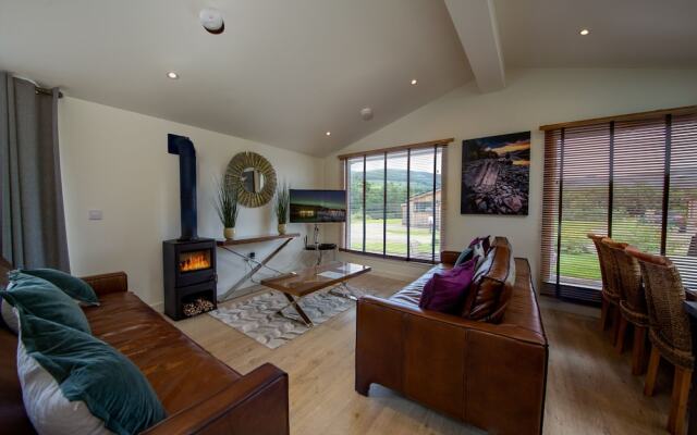 Appin Lodge, Sleep 6, pet Friendly