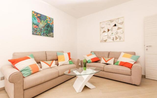 Appartamento Sorrento Sunrise