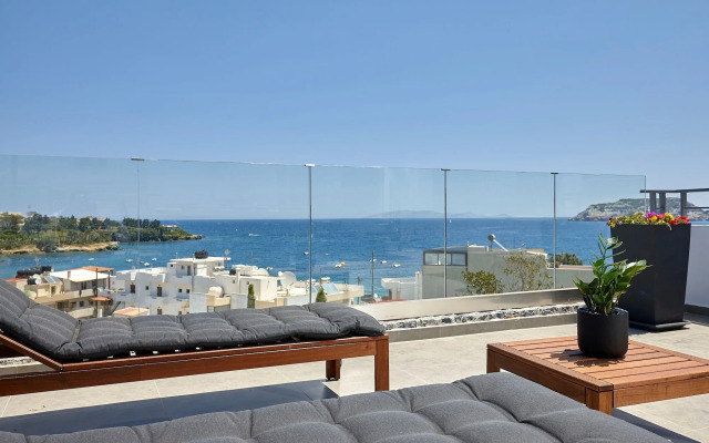 Seascape Luxury Residences