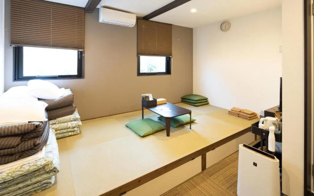 Hotel Tohko Hakata Gion