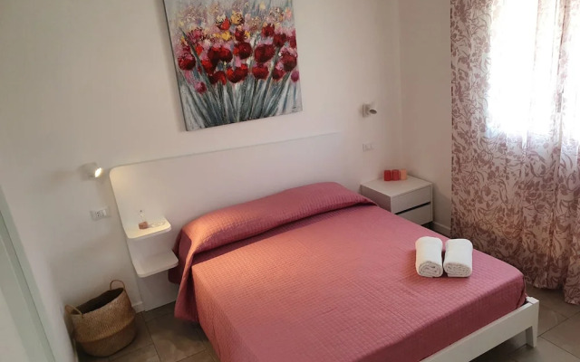 Gioberta Holiday Homes, Lido Fiori Villa