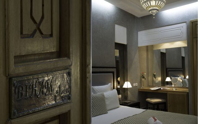 Riad L'Etoile D'Orient