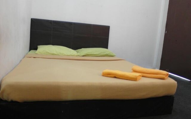 T&T Motel