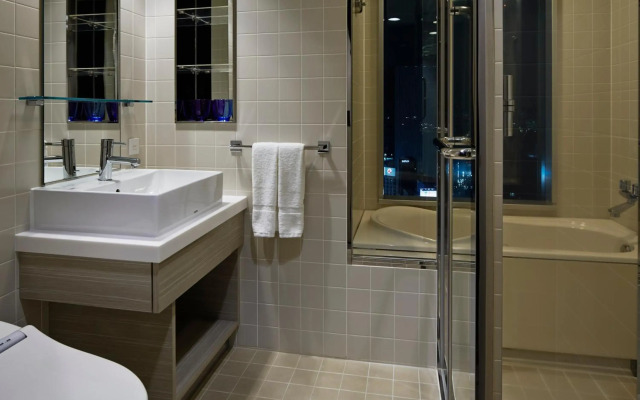Mitsui Garden Hotel Ginza Premier