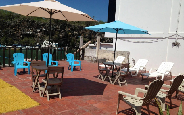 Hotel Castro Galapagos