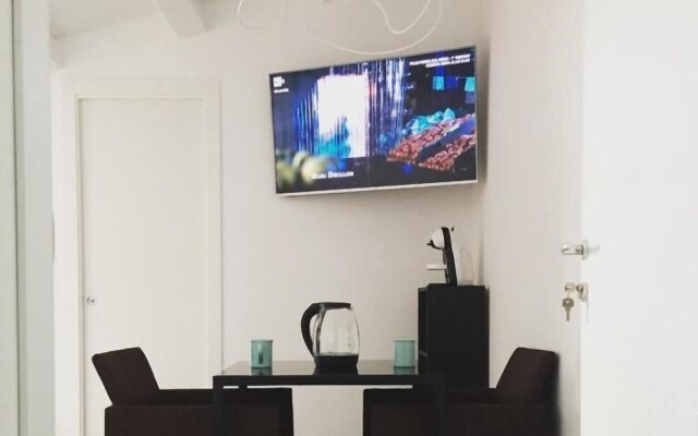 Paolino Exclusive Rooms