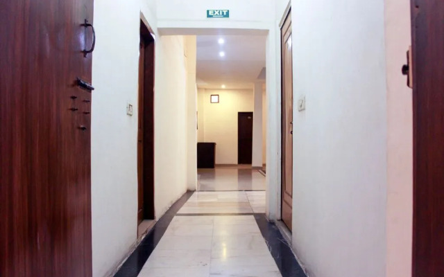 OYO 6264 near Main Bazar