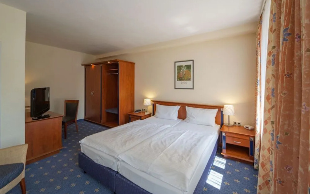 Hotel Am See