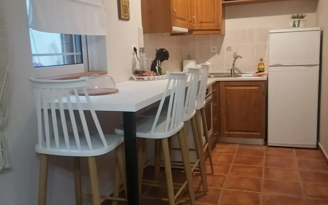 Luxury Apartments Kanali