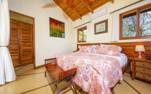 Los Altos de Eros Boutique Hotel & Spa
