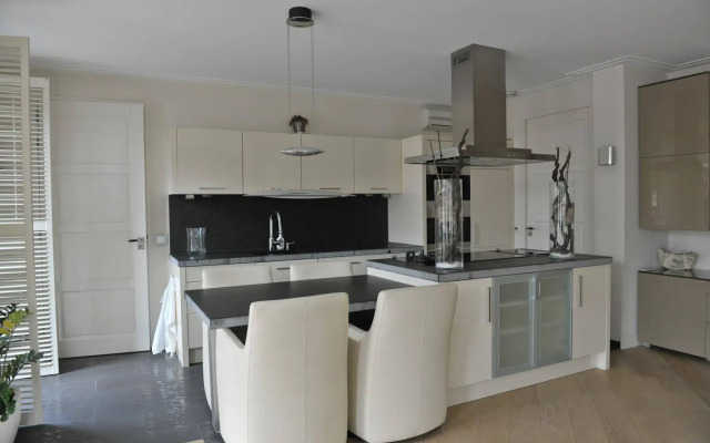 Appartement Volendam