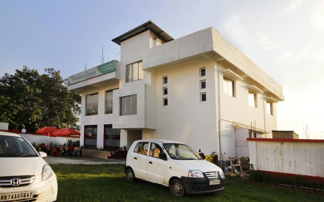 Mountain Green by OYO Rooms