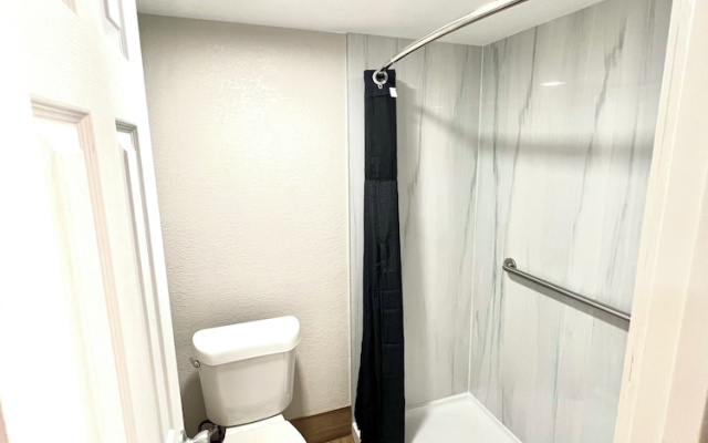 Economy Suites Springfield