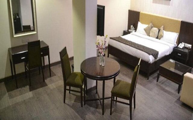 Hotel Shrinath Palace