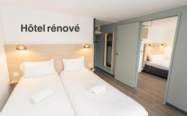 Hôtel Inn Design La Rochelle