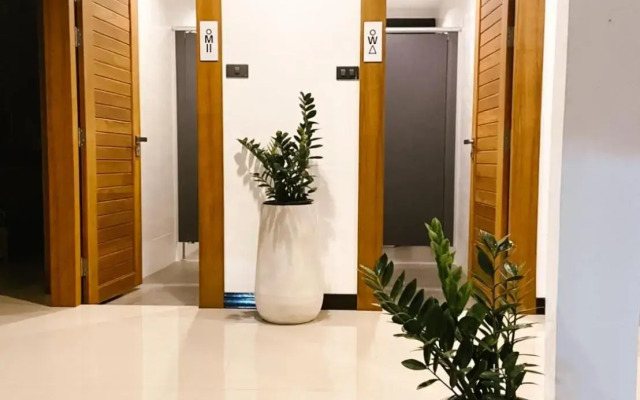 The Rest Hotel - Prachuab kriri khan