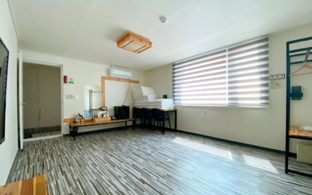 Stay Pohang Hotel