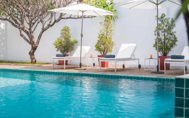 Best Western Vientiane