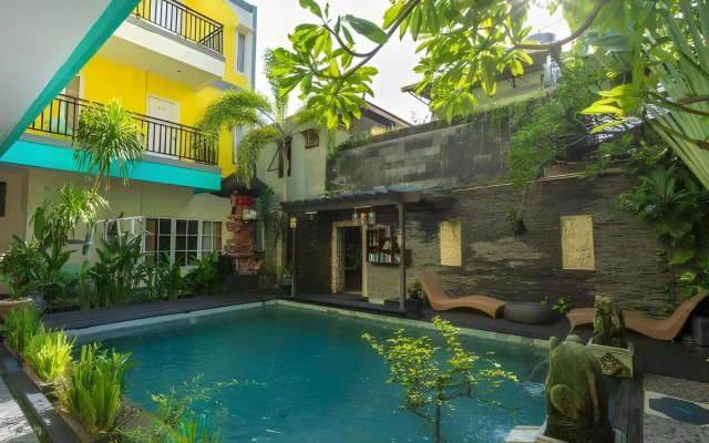 Dedy Beach Inn
