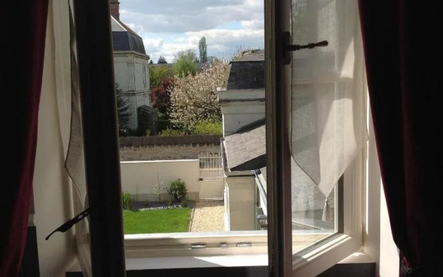 La Petite Echauguette