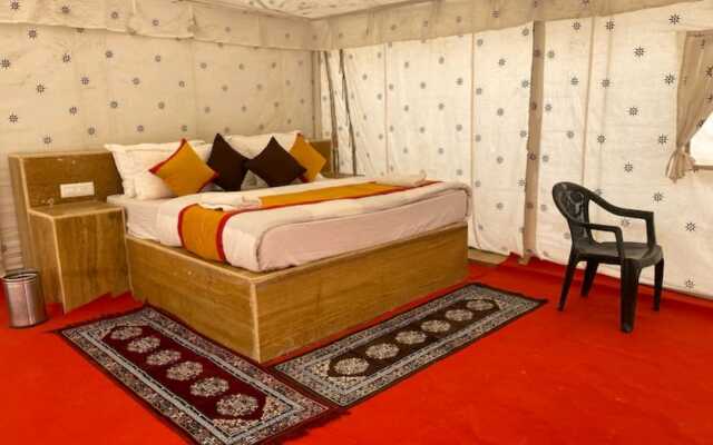 Desert 1St Resort