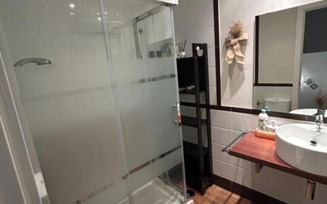Apartamento Plaza del Navarro