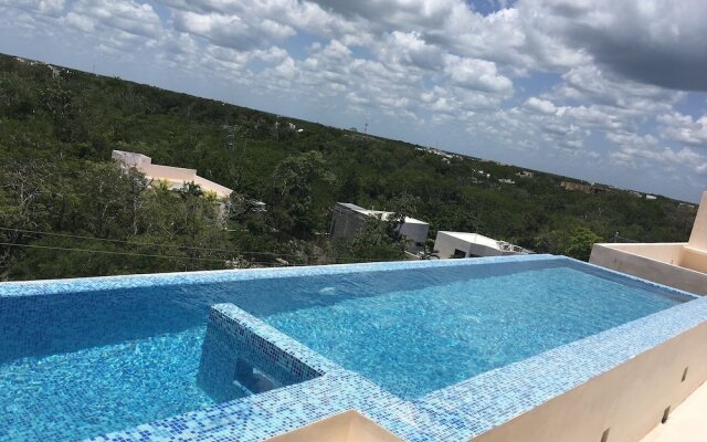 Margaritas House
