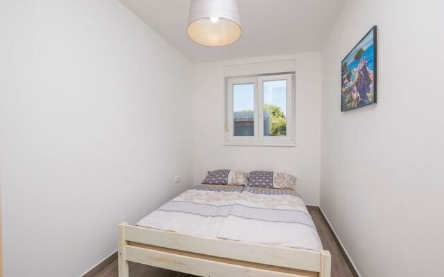 Apartment Beautiful garden