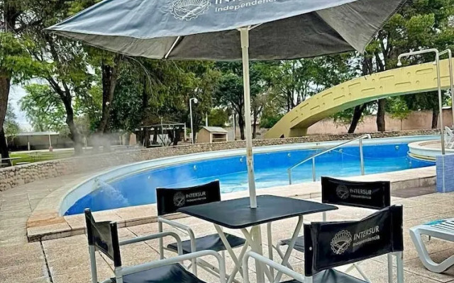 Intersur Independencia