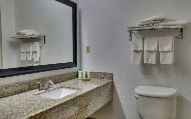 Springhill Suites by Marriott Savannah Midtown