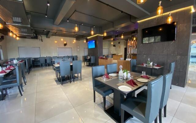 Lords Eco Inn Navsari