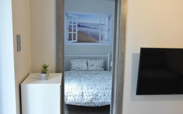 Apartament za 400m Plaża Sopot