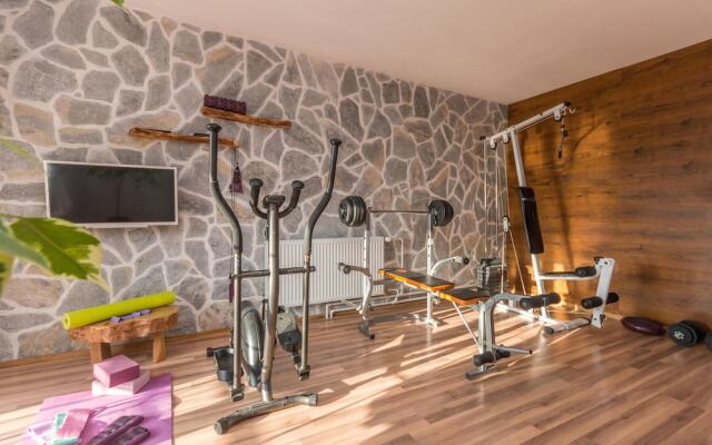 Awesome Home in Bibinje With Wifi and 2 Bedrooms