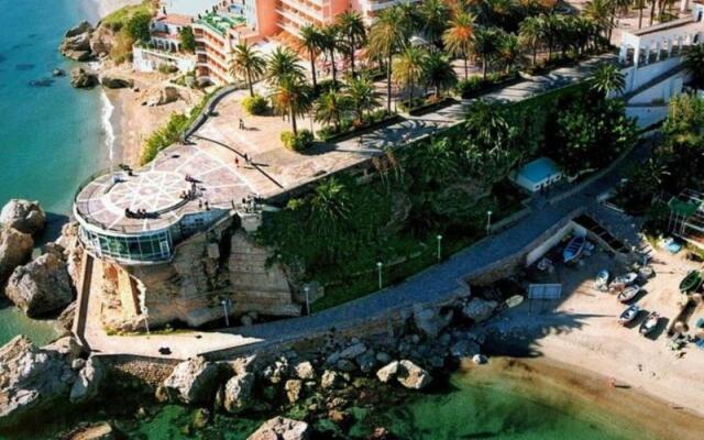 Apartment in Nerja - 104429
