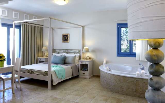 Mitos Suites