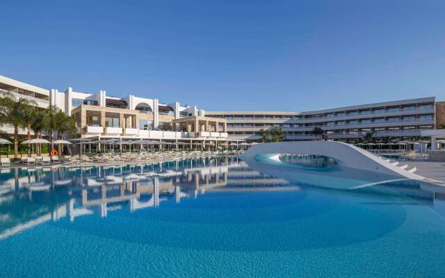 Princess Andriana Resort & Spa – Ultra All Inclusive