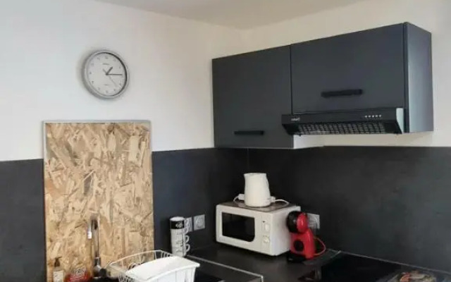Studio Simone - Terrasse Et Jardin - Tv - Wifi