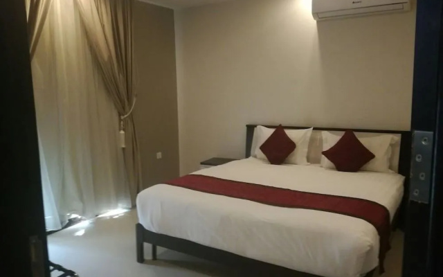 Remaz Hotel & Suite