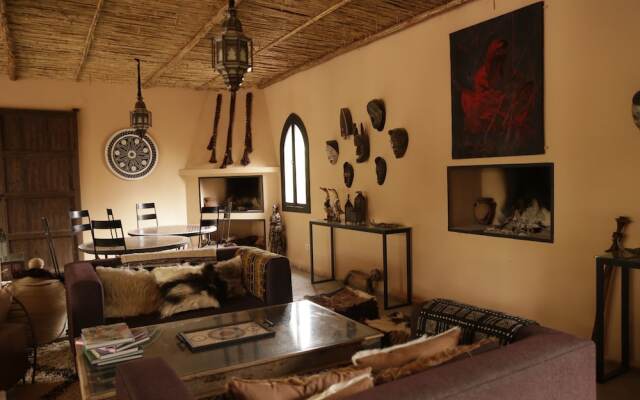 Fawakay Villas
