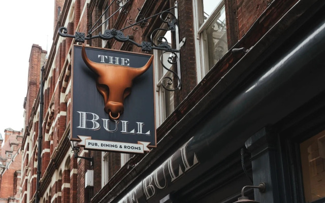The Bull