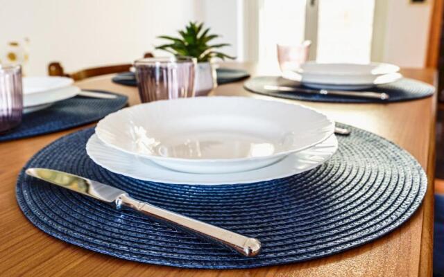 Eolie View Apartment