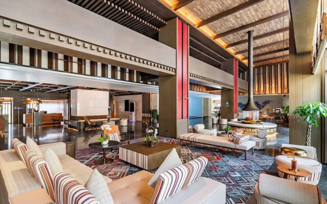 Hotel Indigo Jiuzhai by IHG